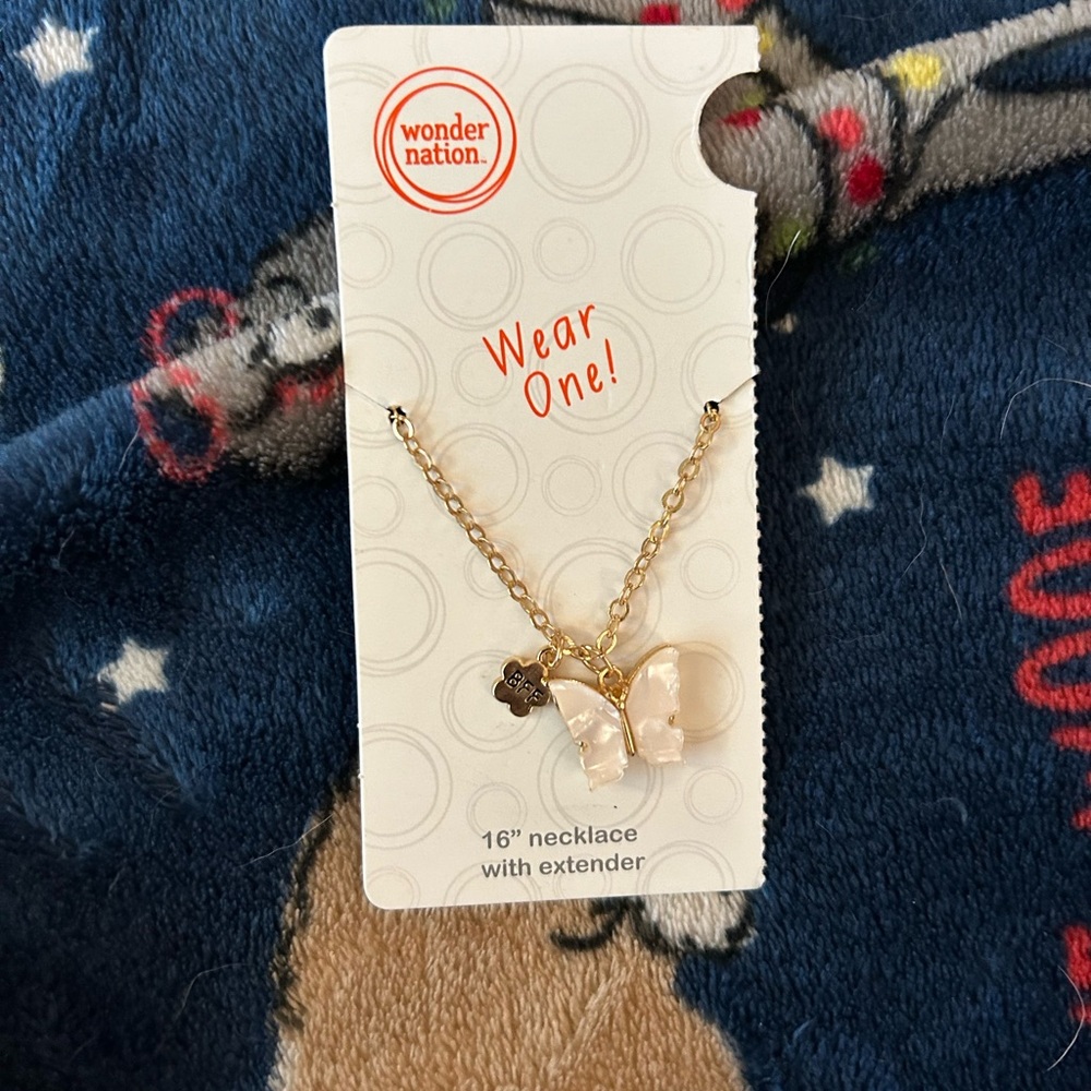 Necklace